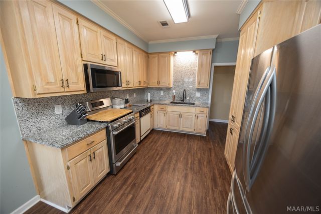 2253 Semaht Drive, Montgomery, AL 36106