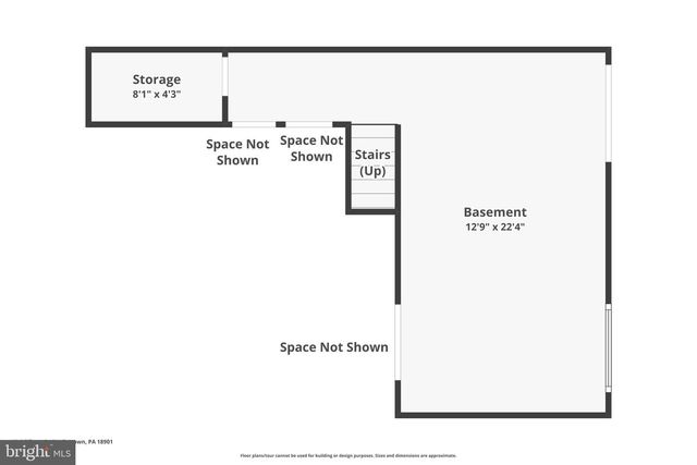 19 ADDISON CT, Doylestown, PA 18901
