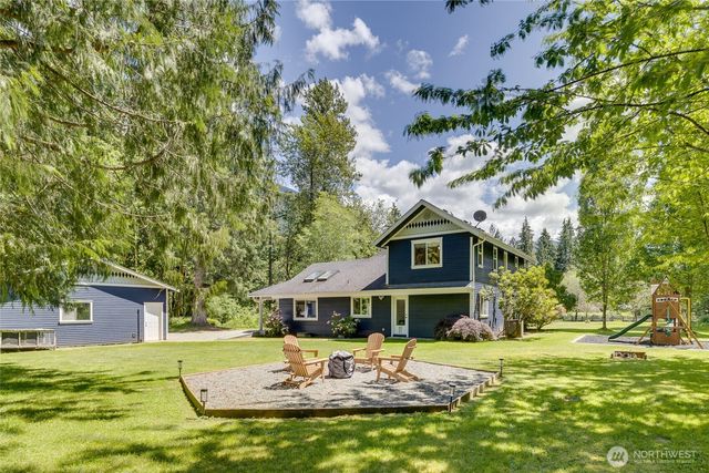 20929 Lake Riley Road, Arlington, WA 98223
