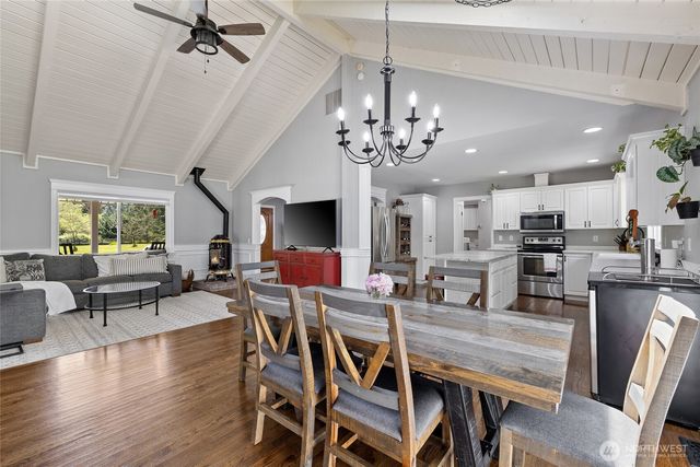 20929 Lake Riley Road, Arlington, WA 98223