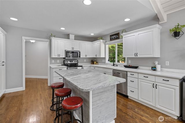 20929 Lake Riley Road, Arlington, WA 98223