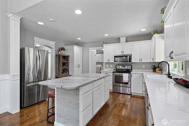 20929 Lake Riley Road, Arlington, WA 98223