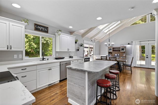 20929 Lake Riley Road, Arlington, WA 98223