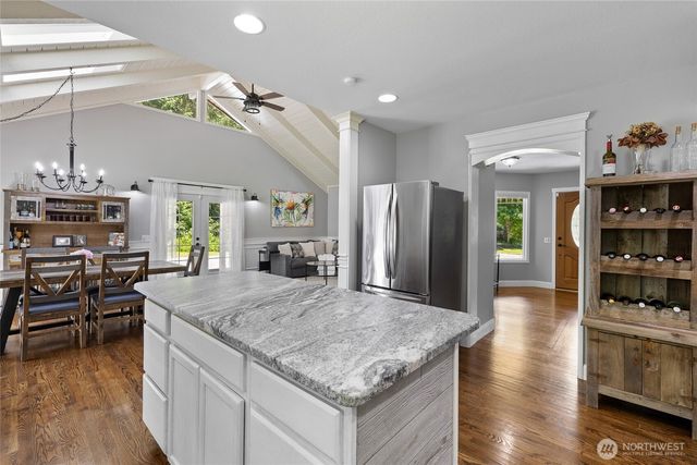 20929 Lake Riley Road, Arlington, WA 98223