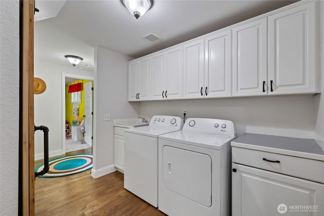 20929 Lake Riley Road, Arlington, WA 98223