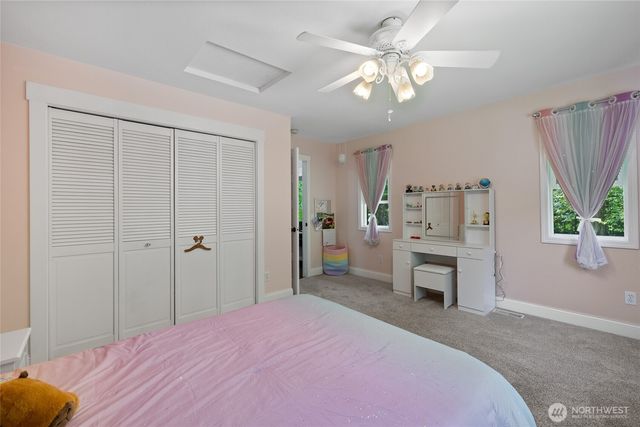 20929 Lake Riley Road, Arlington, WA 98223