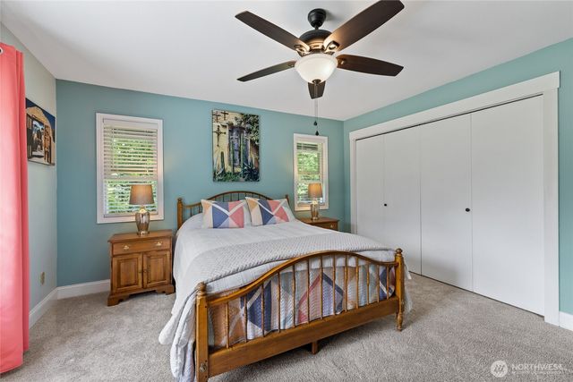 20929 Lake Riley Road, Arlington, WA 98223