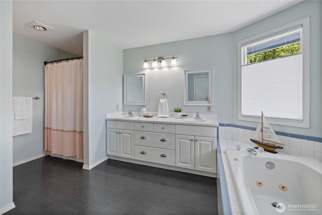 20929 Lake Riley Road, Arlington, WA 98223