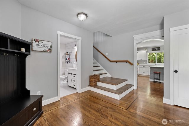 20929 Lake Riley Road, Arlington, WA 98223