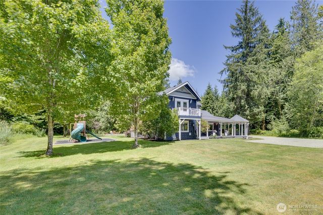 20929 Lake Riley Road, Arlington, WA 98223