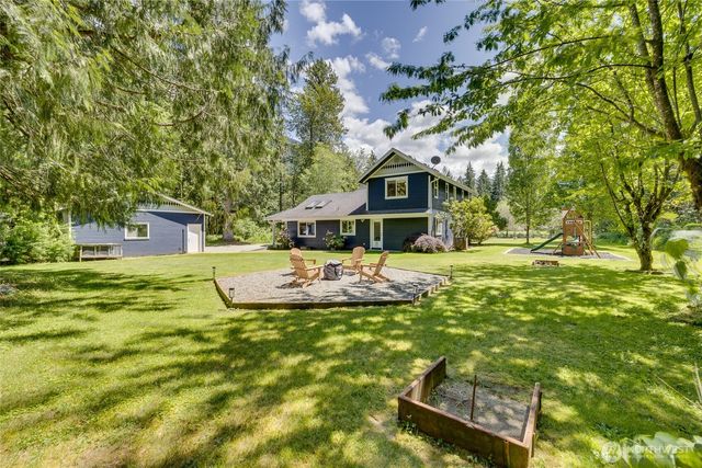 20929 Lake Riley Road, Arlington, WA 98223