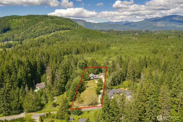 20929 Lake Riley Road, Arlington, WA 98223