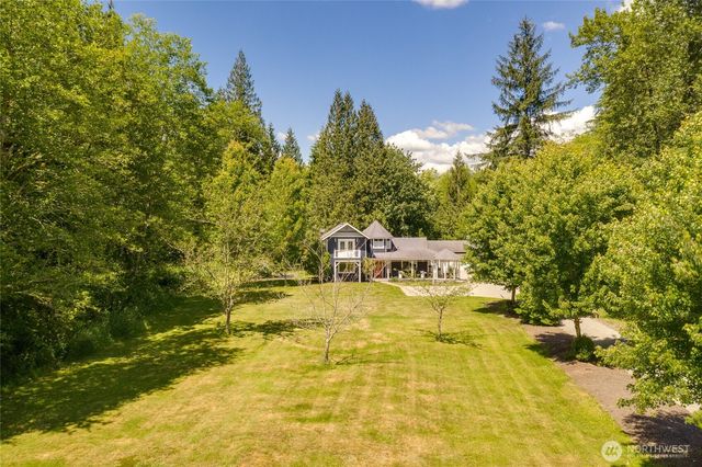 20929 Lake Riley Road, Arlington, WA 98223