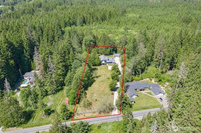 20929 Lake Riley Road, Arlington, WA 98223