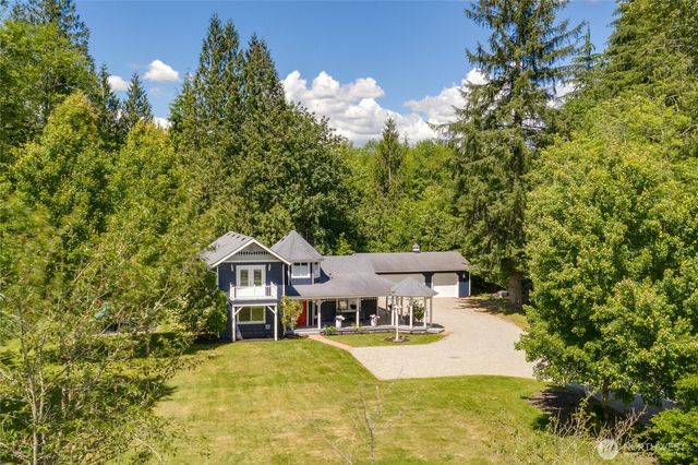 20929 Lake Riley Road, Arlington, WA 98223