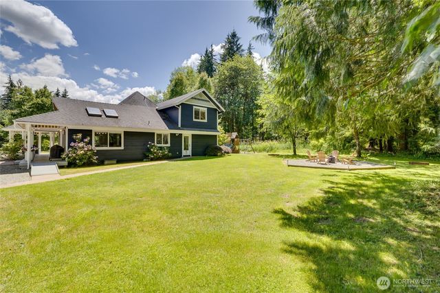 20929 Lake Riley Road, Arlington, WA 98223