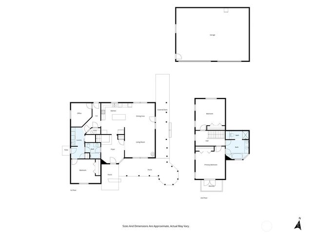 20929 Lake Riley Road, Arlington, WA 98223