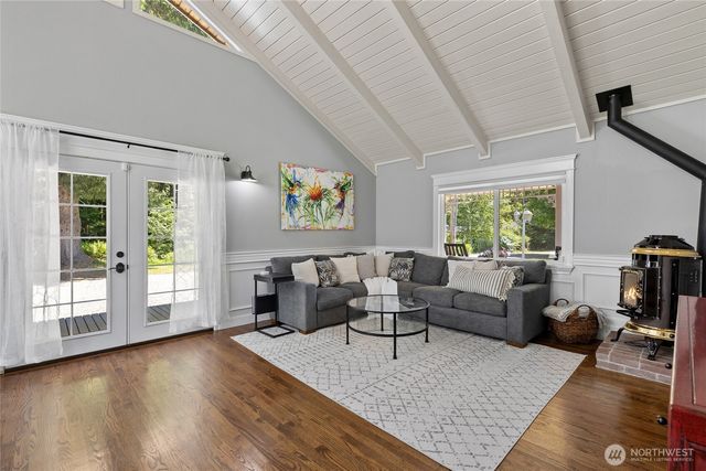 20929 Lake Riley Road, Arlington, WA 98223