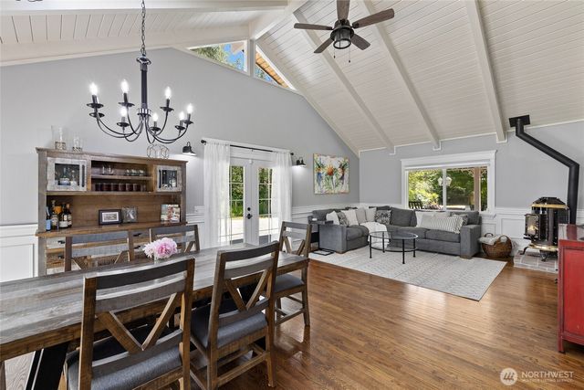 20929 Lake Riley Road, Arlington, WA 98223