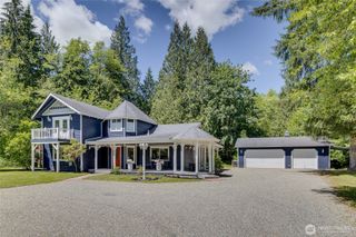 20929 Lake Riley Road, Arlington, WA 98223