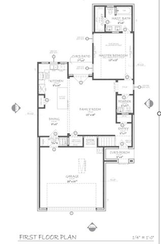 12348 Garden Grove Drive, Dallas, TX 75253