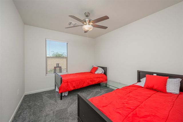 1721 E Desert Fern Way, Fort Mohave, AZ 86426