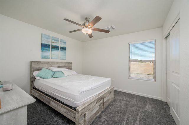 1721 E Desert Fern Way, Fort Mohave, AZ 86426