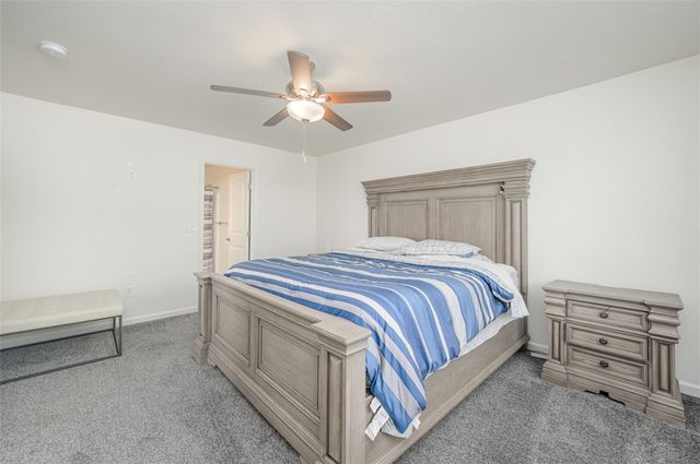 1721 E Desert Fern Way, Fort Mohave, AZ 86426