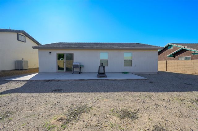 1721 E Desert Fern Way, Fort Mohave, AZ 86426