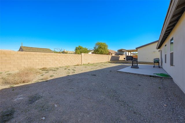 1721 E Desert Fern Way, Fort Mohave, AZ 86426