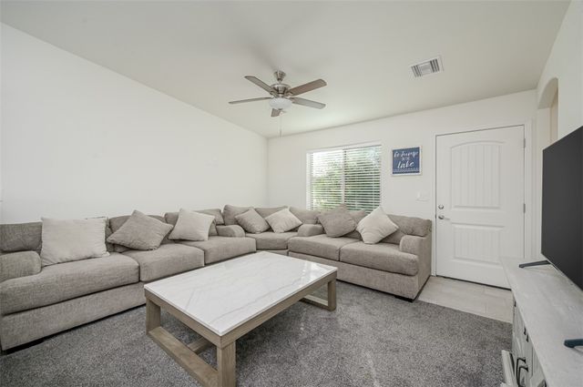 1721 E Desert Fern Way, Fort Mohave, AZ 86426