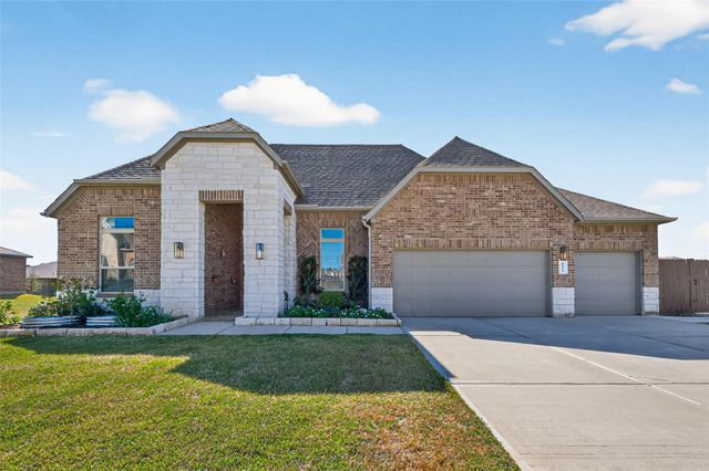 6014 Henry Hamlet Drive, Conroe, TX 77304