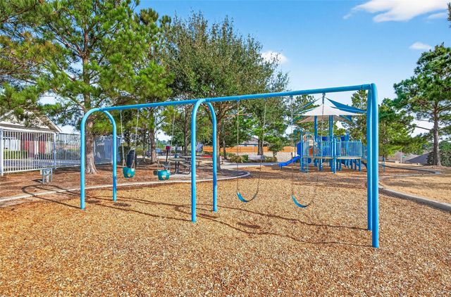 6014 Henry Hamlet Drive, Conroe, TX 77304