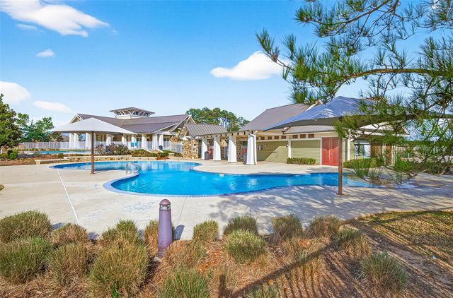 6014 Henry Hamlet Drive, Conroe, TX 77304