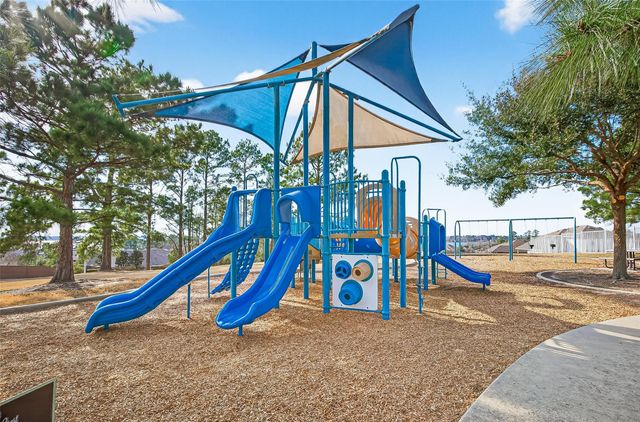 6014 Henry Hamlet Drive, Conroe, TX 77304