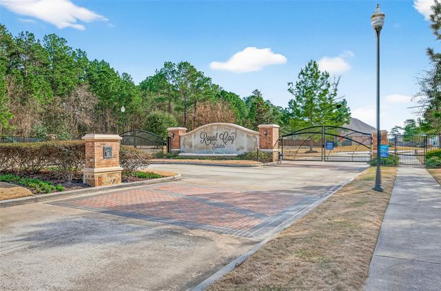 6014 Henry Hamlet Drive, Conroe, TX 77304