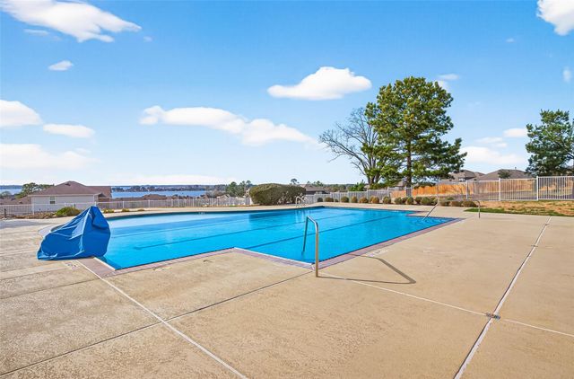 6014 Henry Hamlet Drive, Conroe, TX 77304