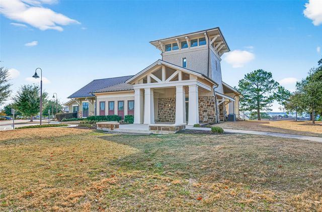6014 Henry Hamlet Drive, Conroe, TX 77304
