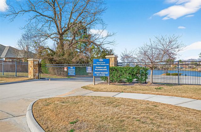 6014 Henry Hamlet Drive, Conroe, TX 77304