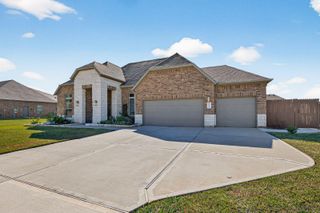 6014 Henry Hamlet Drive, Conroe, TX 77304