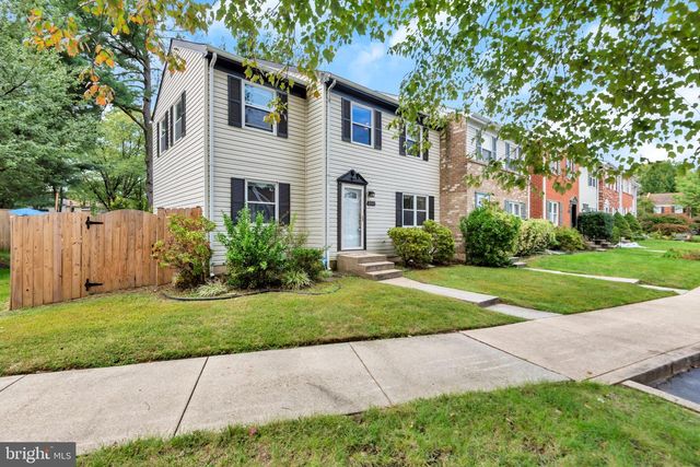 2043 FOREST HILL LN, Crofton, MD 21114
