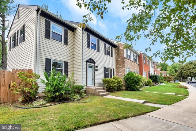 2043 FOREST HILL LN, Crofton, MD 21114