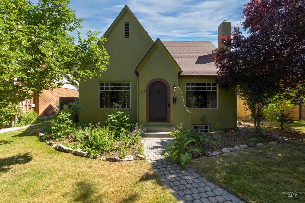 2410 W State St, Boise, ID 83702
