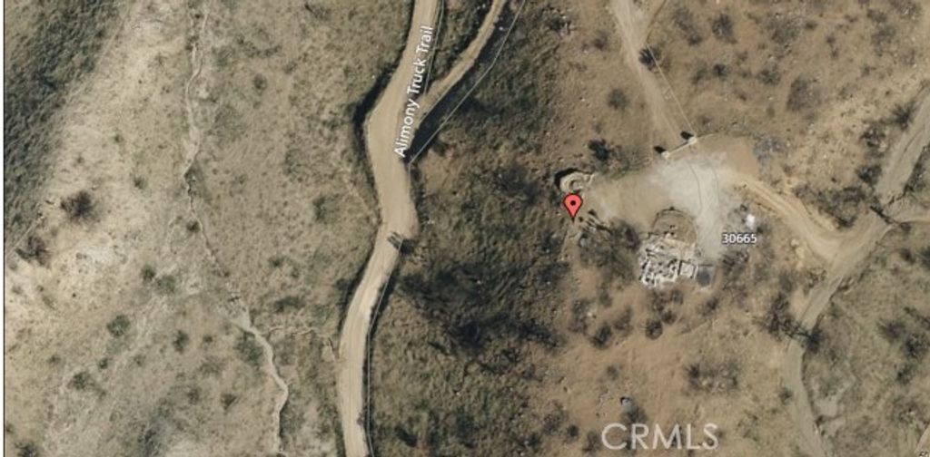 30665 96th, Littlerock (also Little Rock), CA 93543