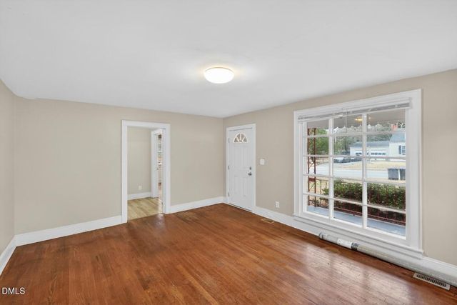 1613 Old Wilson Road, Rocky Mount, NC 27801