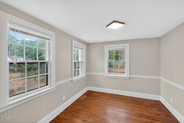 1613 Old Wilson Road, Rocky Mount, NC 27801