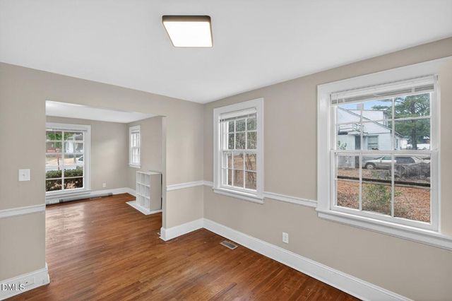 1613 Old Wilson Road, Rocky Mount, NC 27801