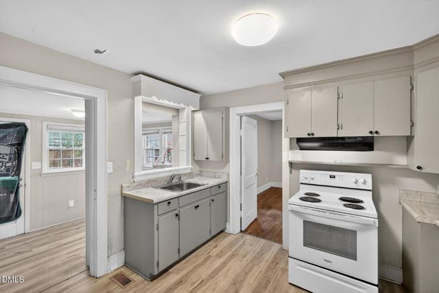 1613 Old Wilson Road, Rocky Mount, NC 27801