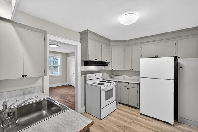 1613 Old Wilson Road, Rocky Mount, NC 27801