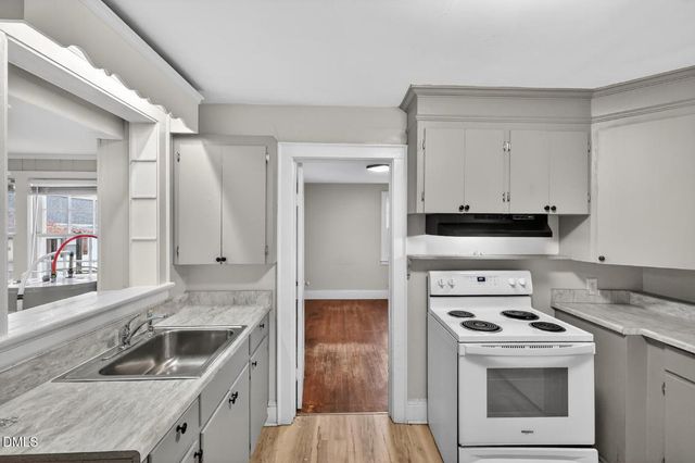 1613 Old Wilson Road, Rocky Mount, NC 27801